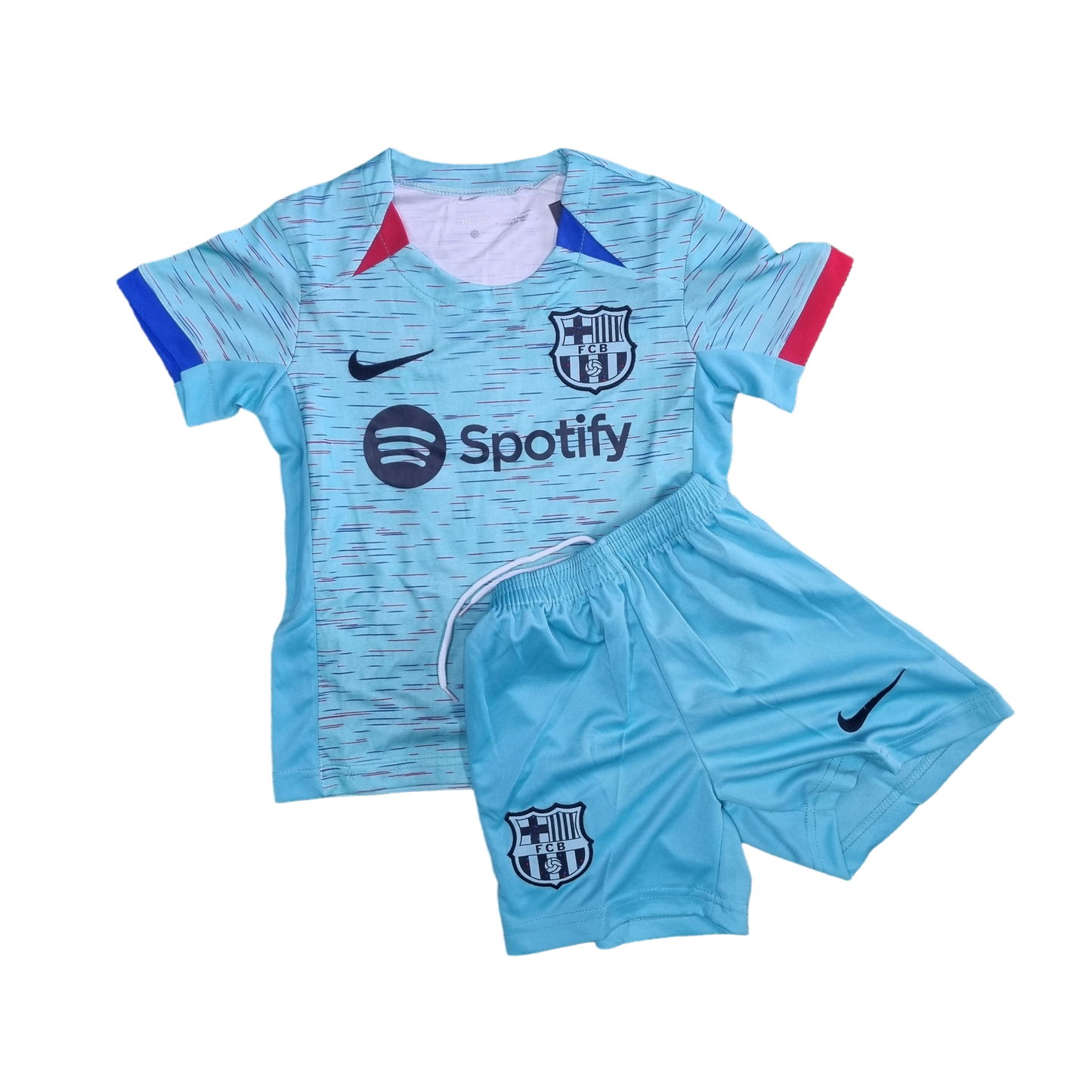 BARCELONA ALTERNATIVO NIÑO 2023