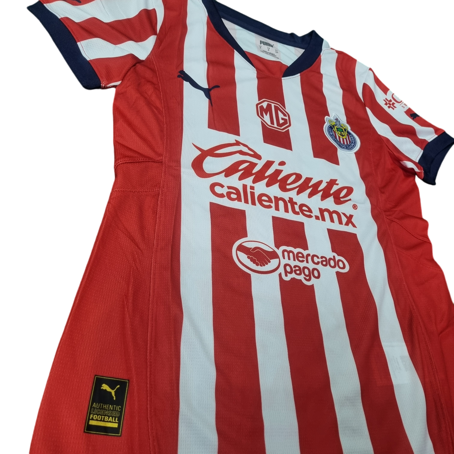 CHIVAS LOCAL DAMA 2024