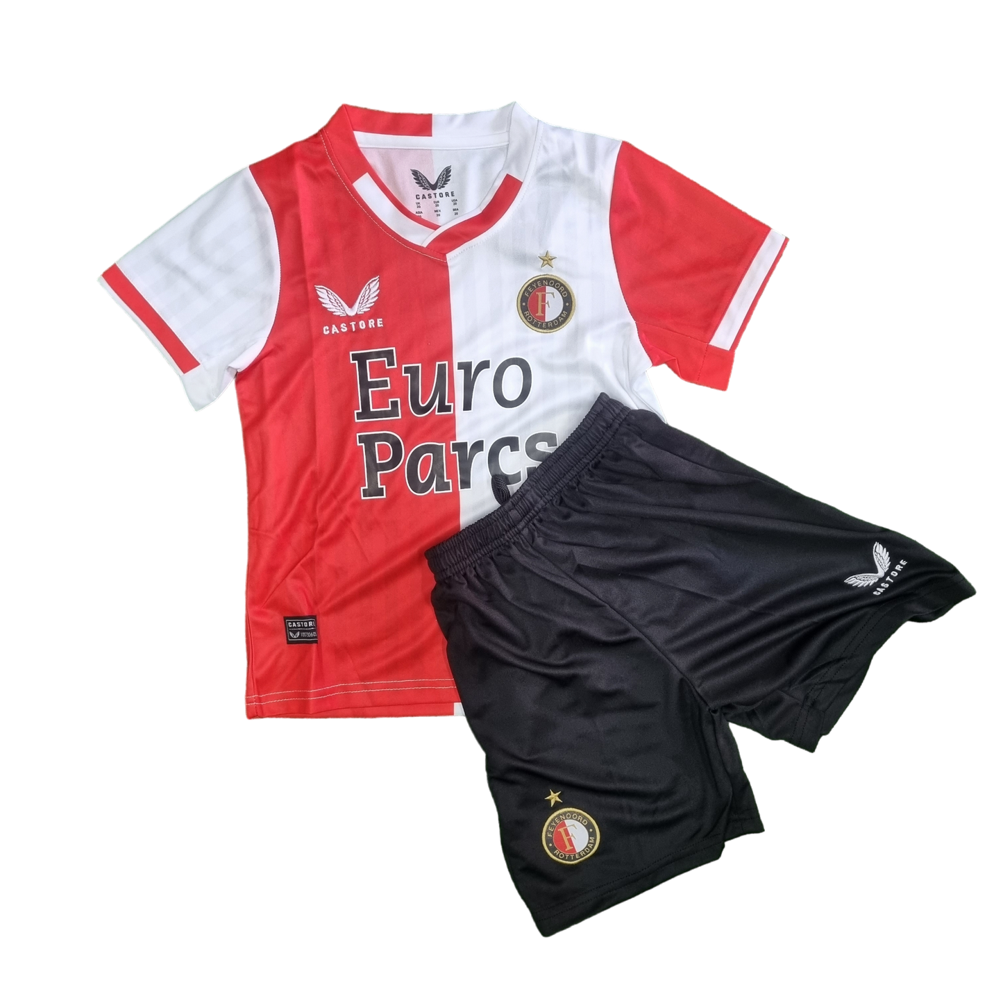 FEYENOORD LOCAL NIÑO 2023