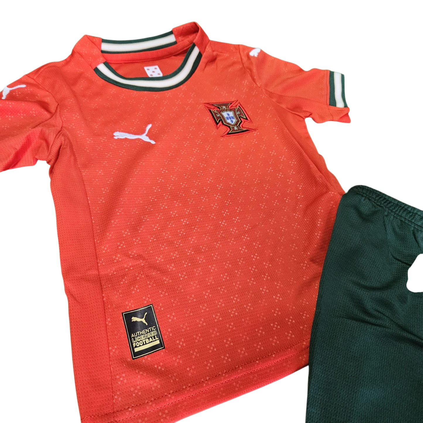 PORTUGAL LOCAL INFANTIL 24-25