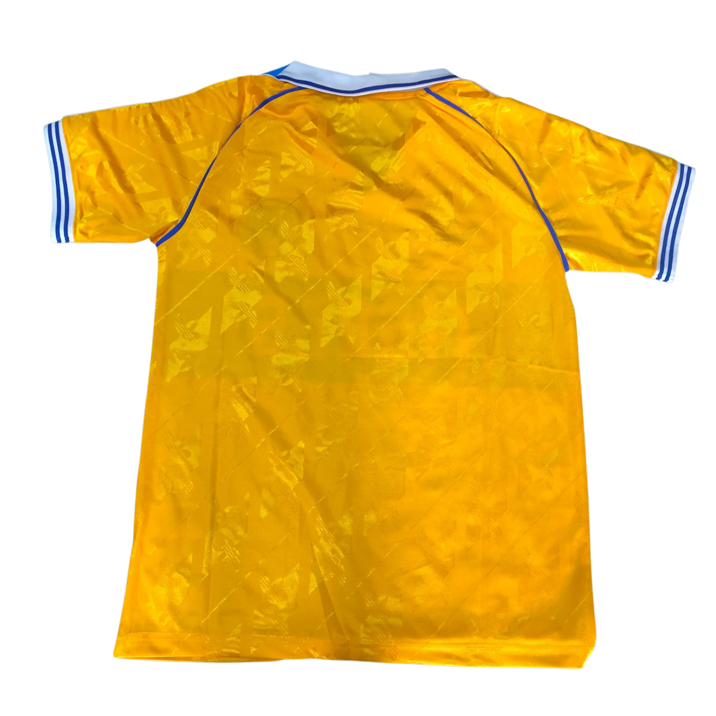 TIGRES CONMEMORATIVA 2025