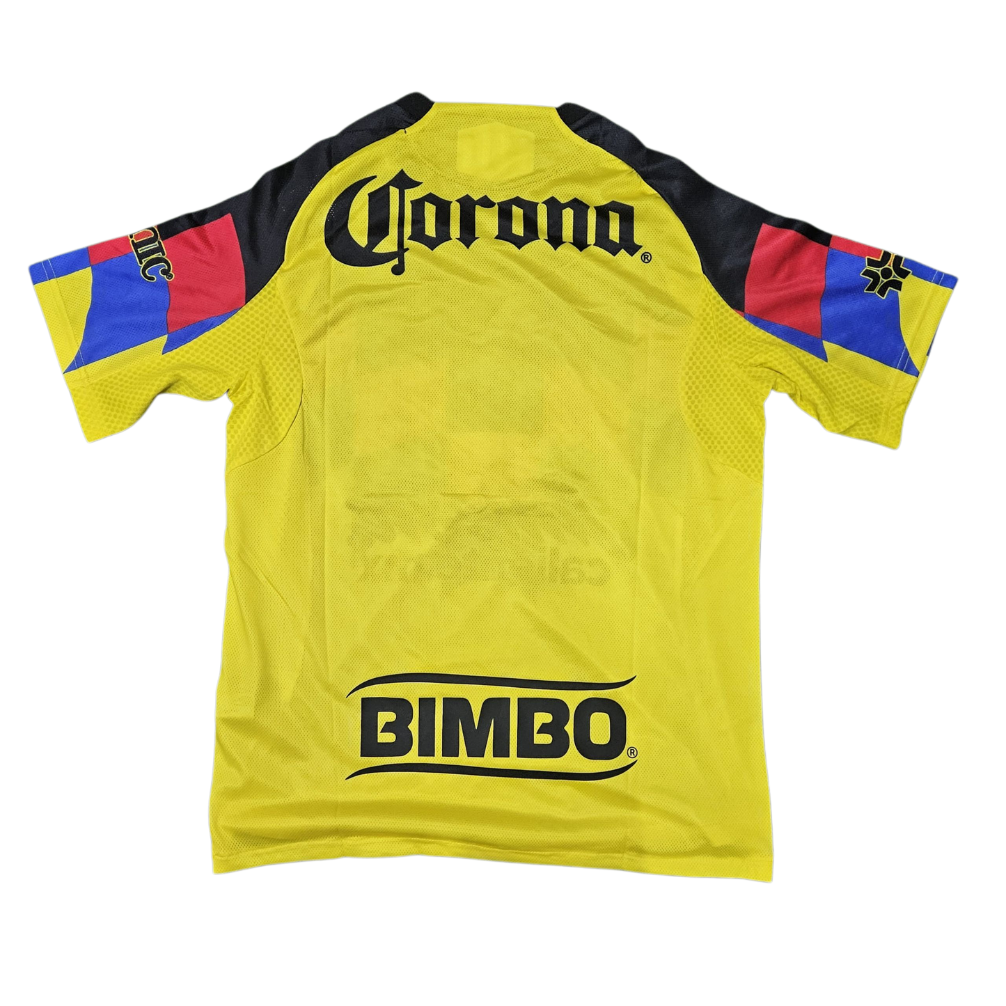 AMERICA LOCAL JUGADOR 25-26