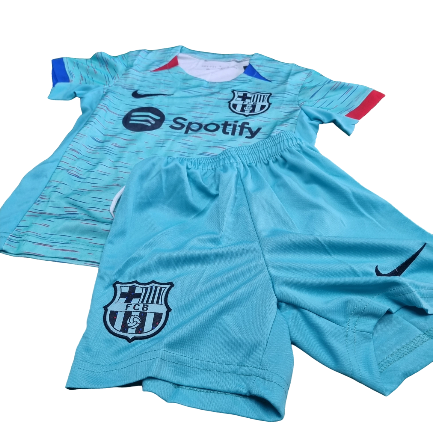 BARCELONA ALTERNATIVO NIÑO 2023