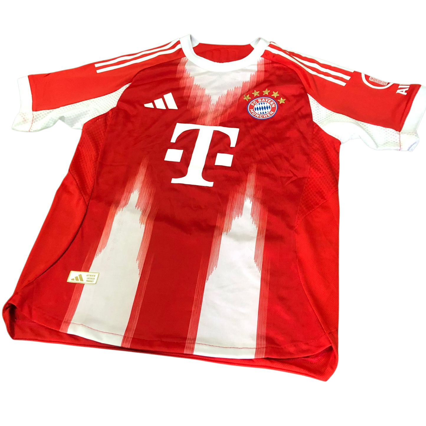 BAYERN MUNCHEN LOCAL JUGADOR 25-26