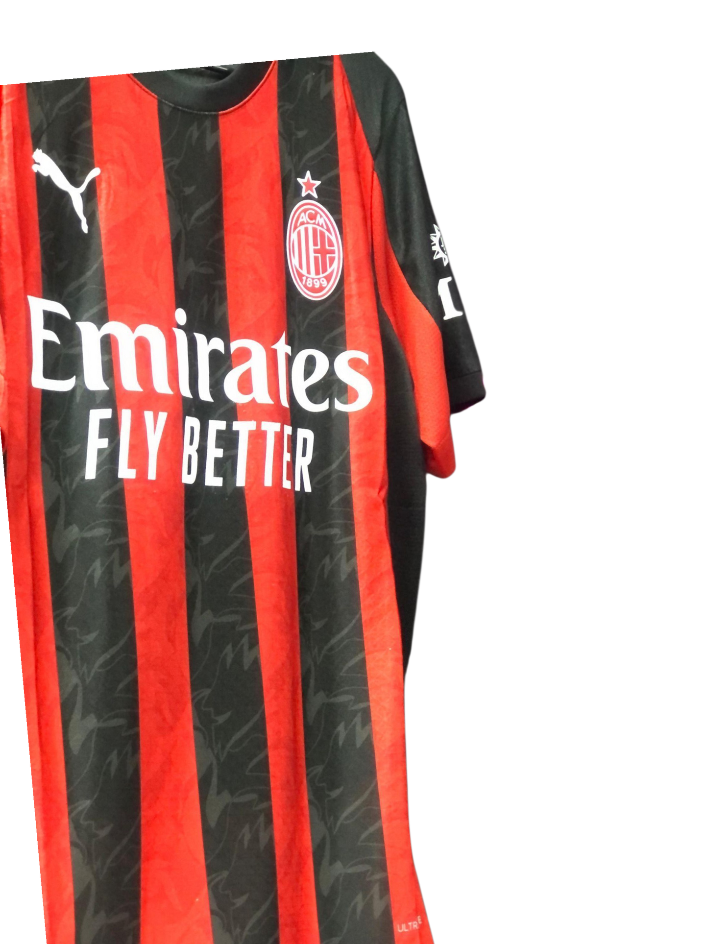 AC MILAN LOCAL JUGADOR 25-26