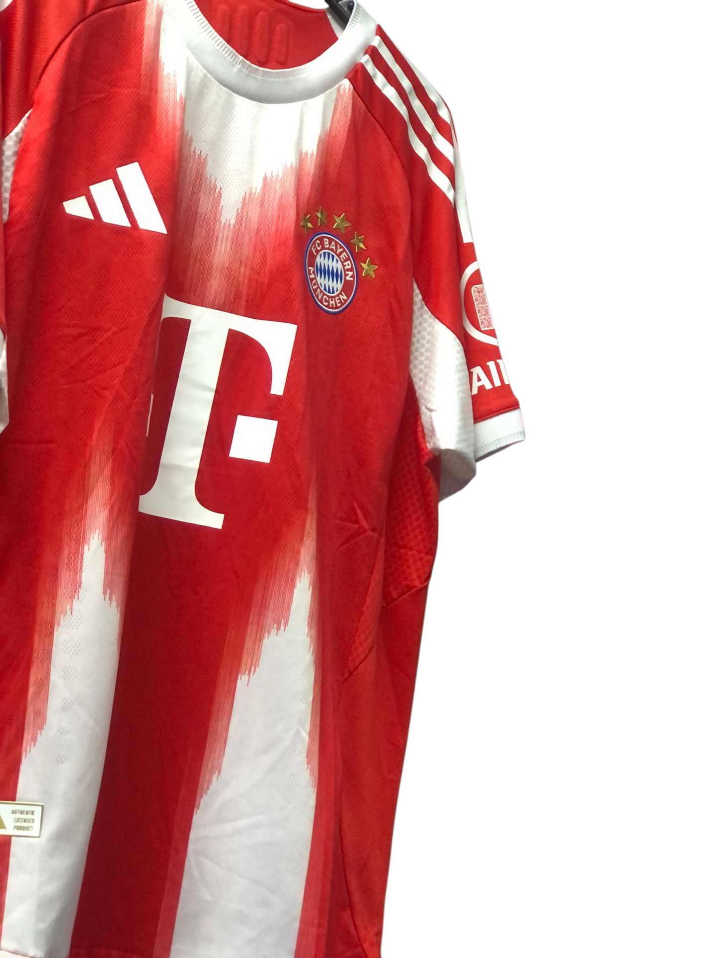 BAYERN MUNCHEN LOCAL JUGADOR 25-26