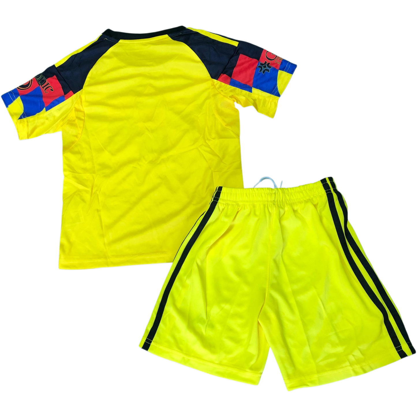 AMERICA LOCAL INFANTIL 25-26