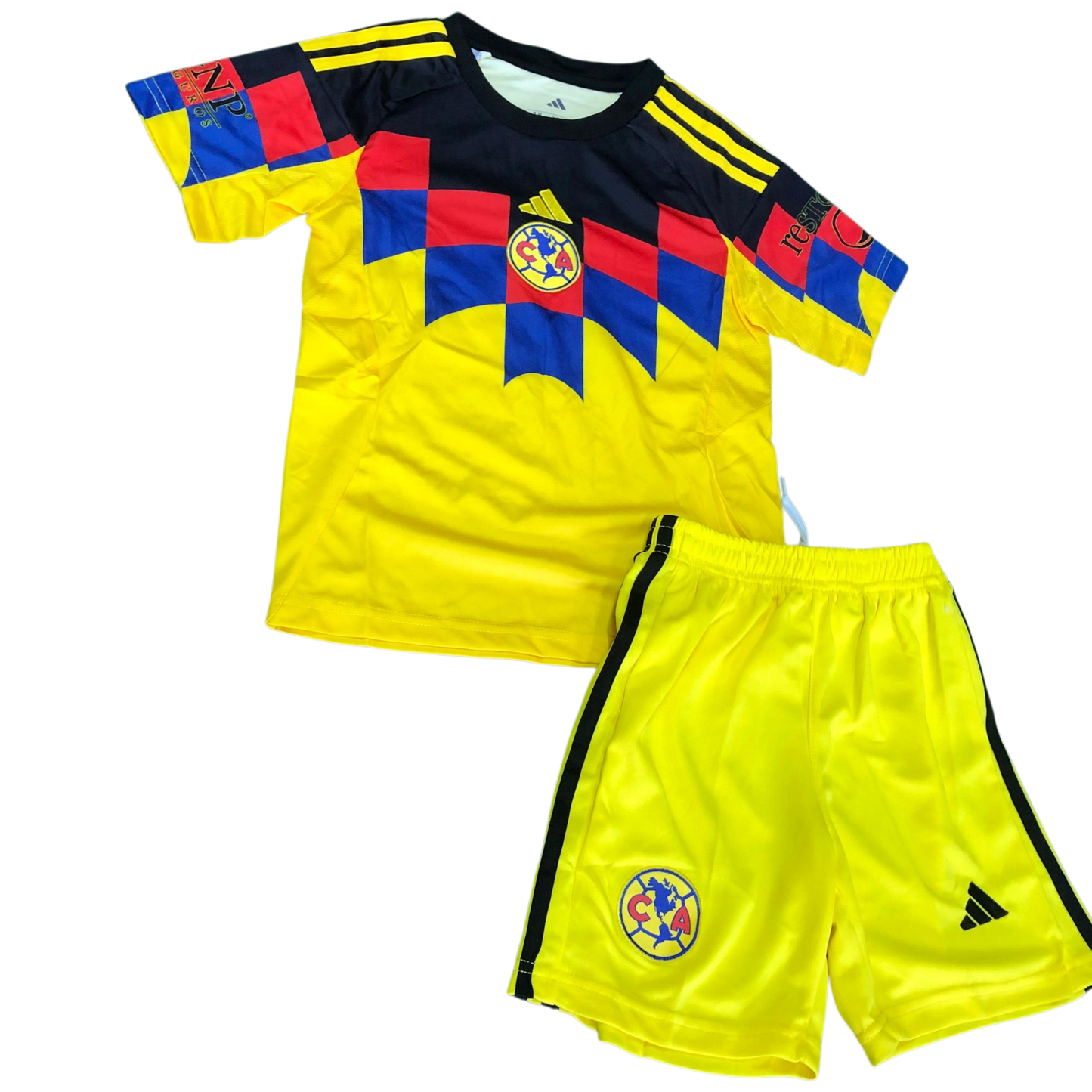 AMERICA LOCAL INFANTIL 25-26