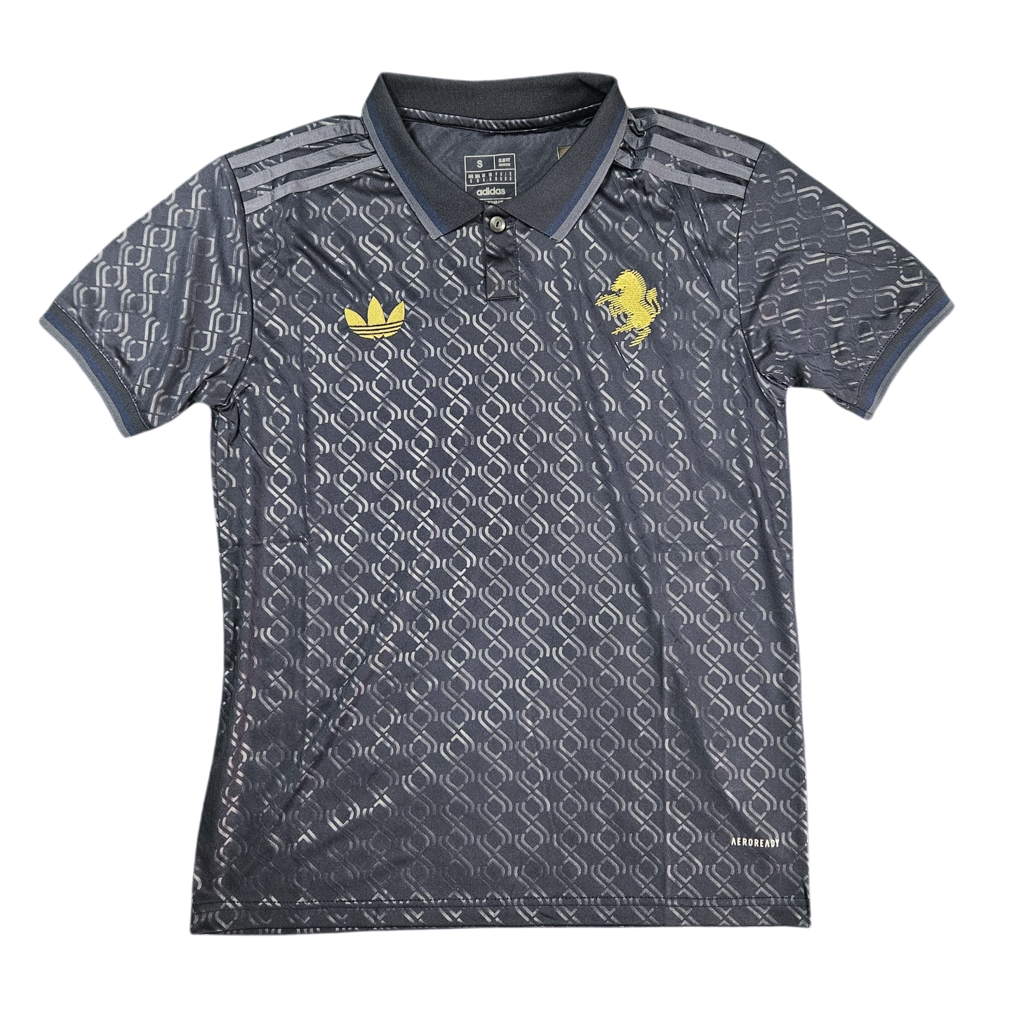 JUVENTUS ALTERNATIVO FAN 24-25