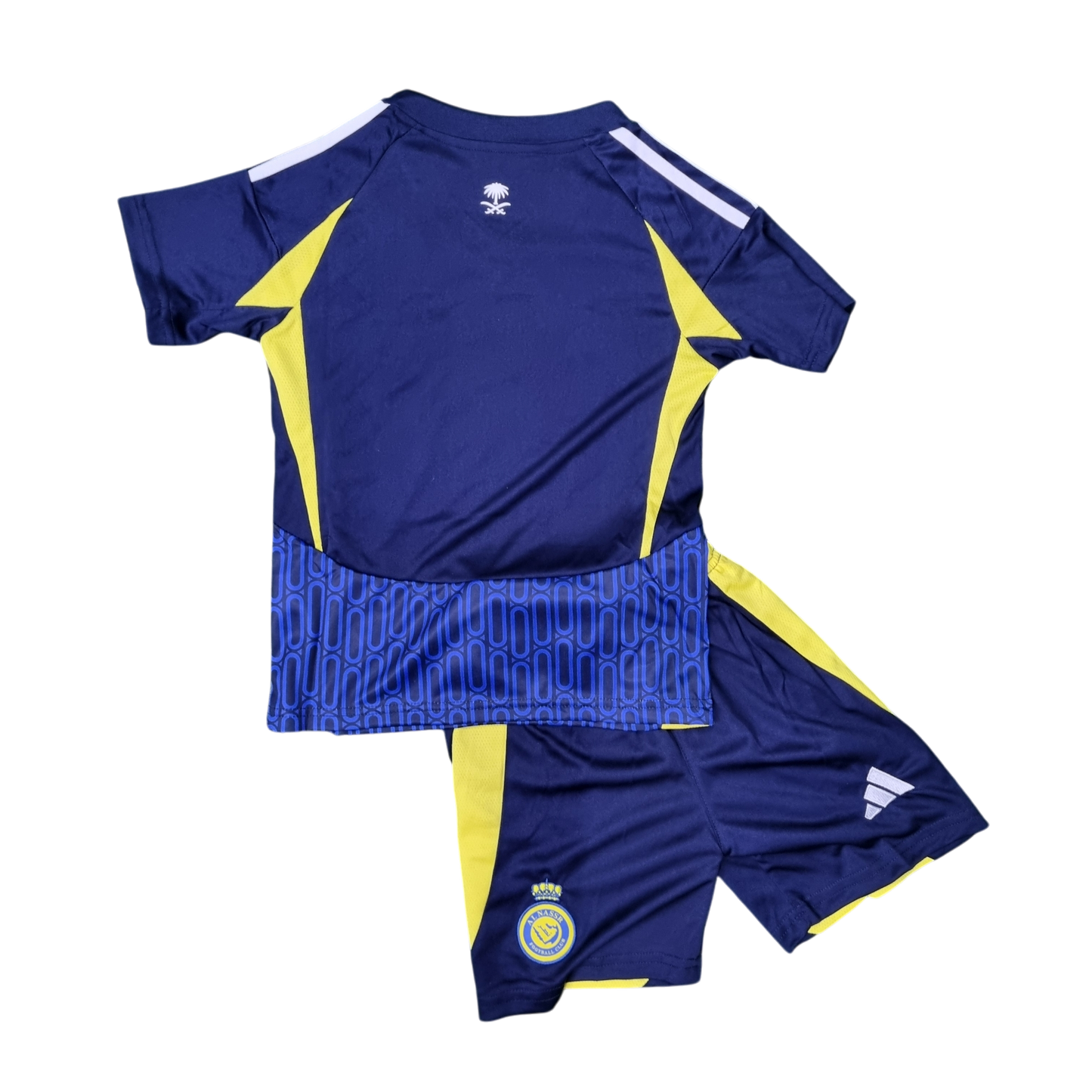 AL NASSR VISITA NIÑO 24-25