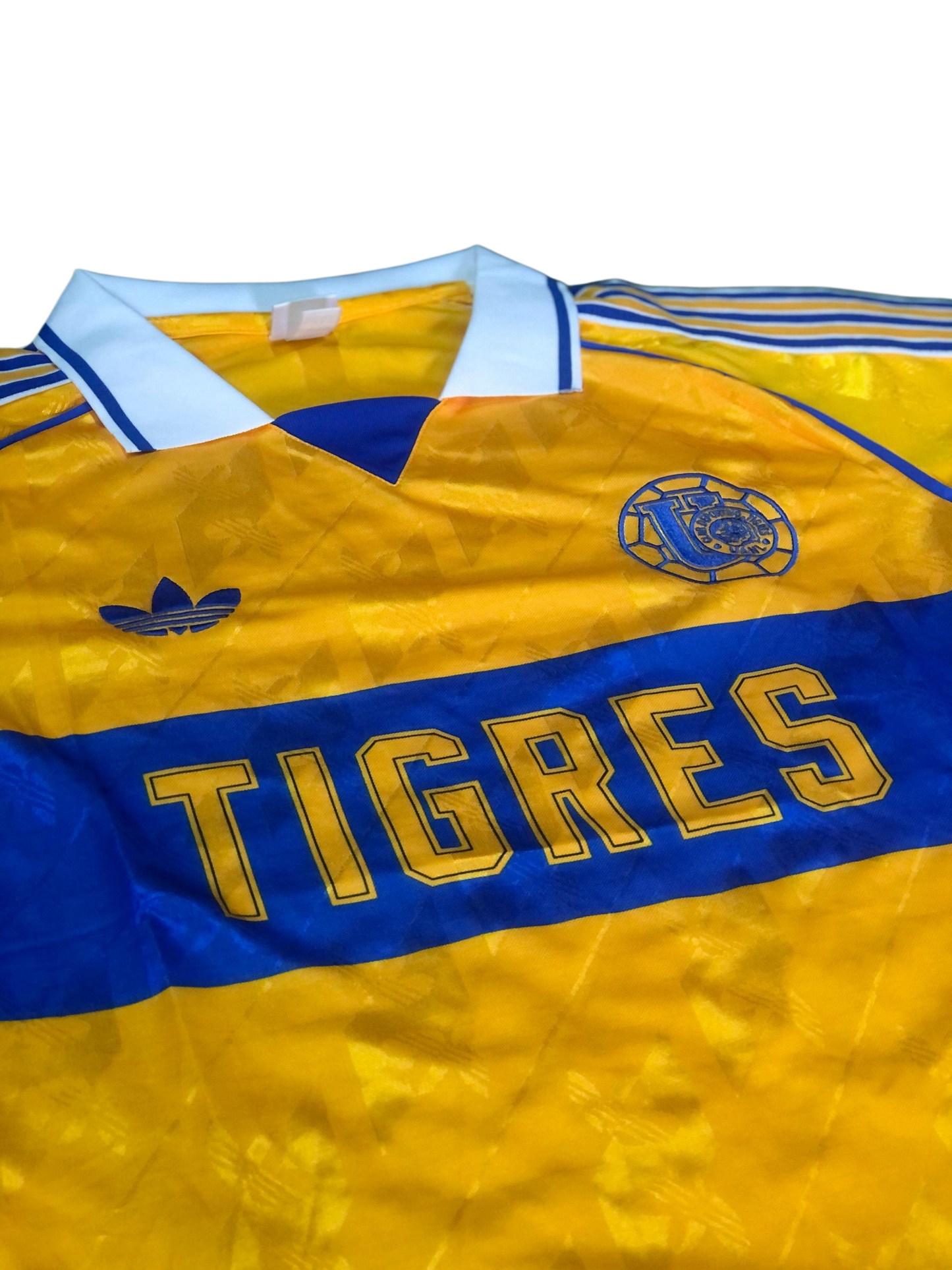 TIGRES CONMEMORATIVA 2025