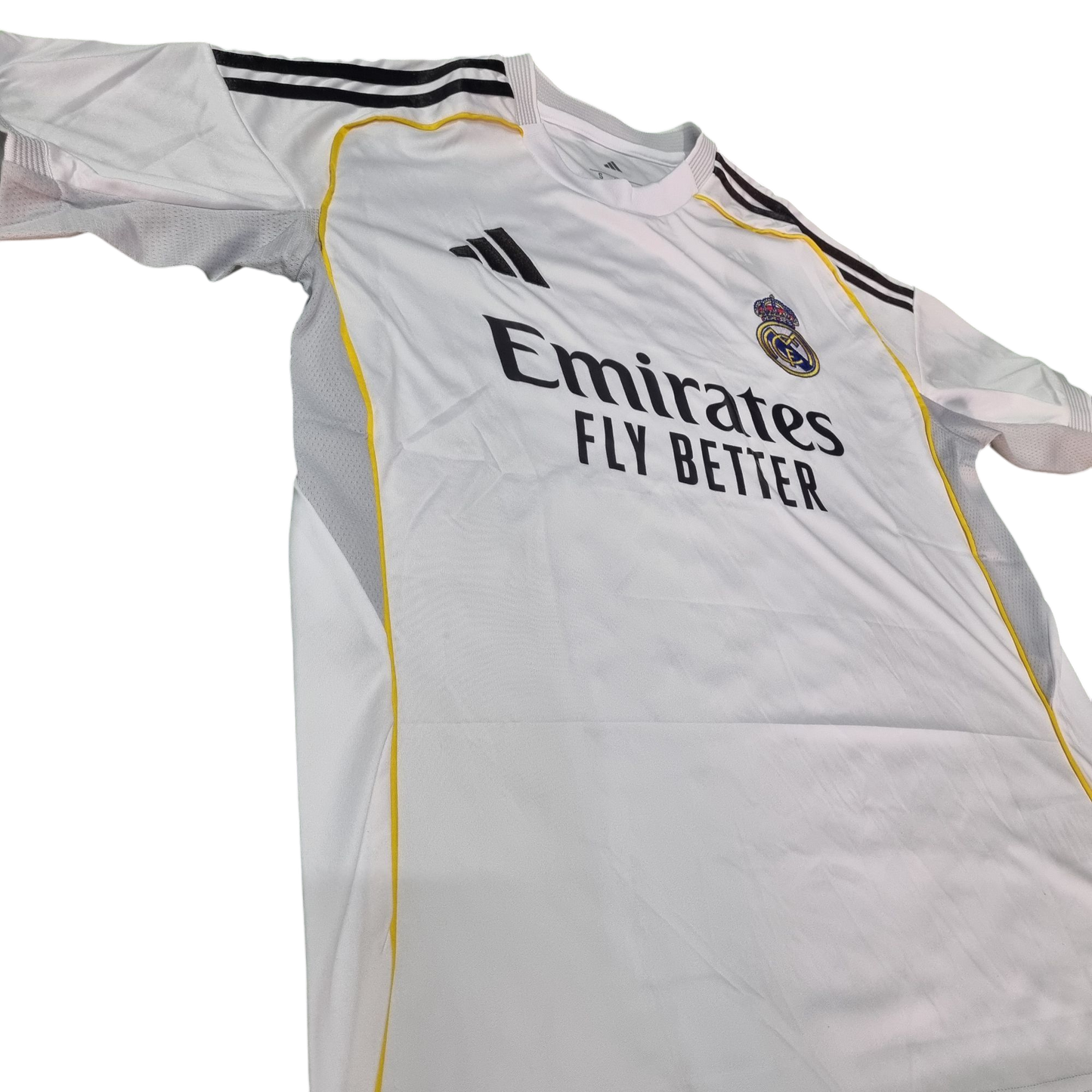 REAL MADRID ALTERNATIVA FAN 24-25