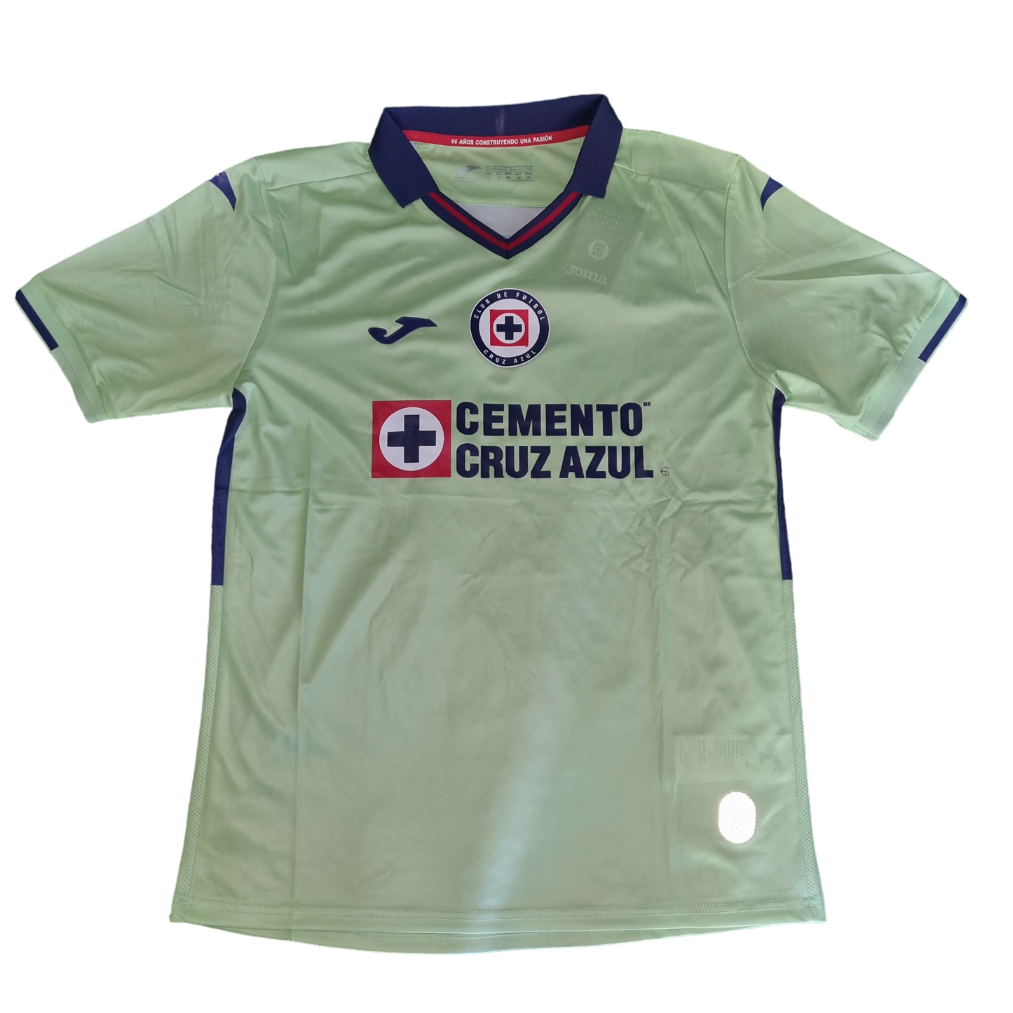 CRUZ AZUL PORTERO 22-23