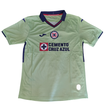 CRUZ AZUL PORTERO 22-23