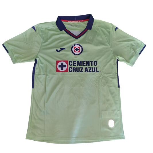 CRUZ AZUL PORTERO 22-23