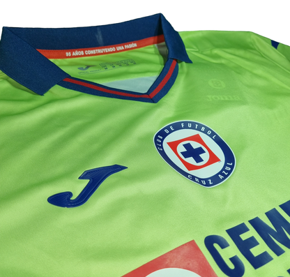 CRUZ AZUL PORTERO 22-23