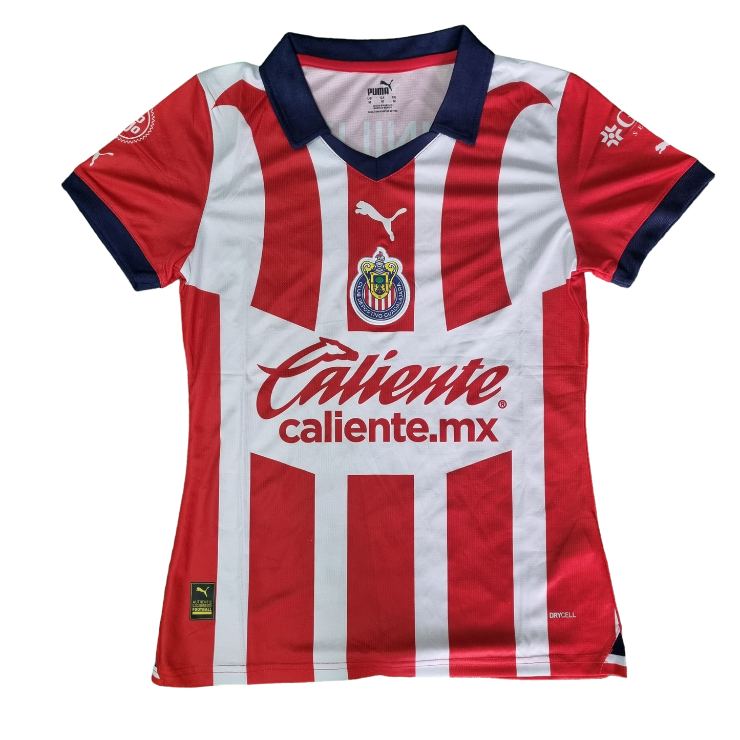 CHIVAS LOCAL DAMA 23-24