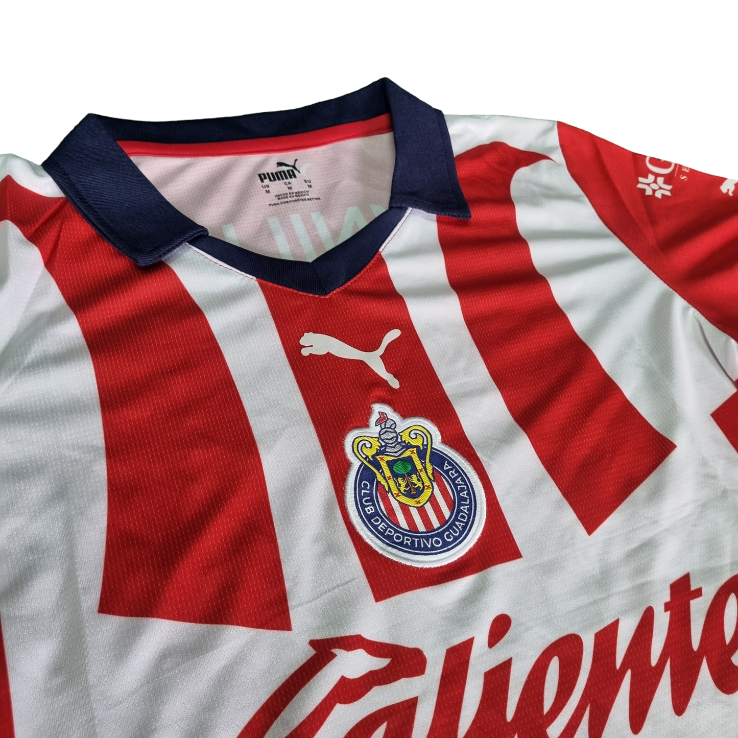 CHIVAS LOCAL DAMA 23-24