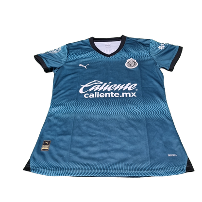 CHIVAS ALTERNATIVA DAMA 23-24