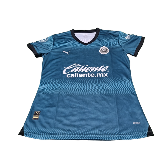 CHIVAS ALTERNATIVA DAMA 23-24