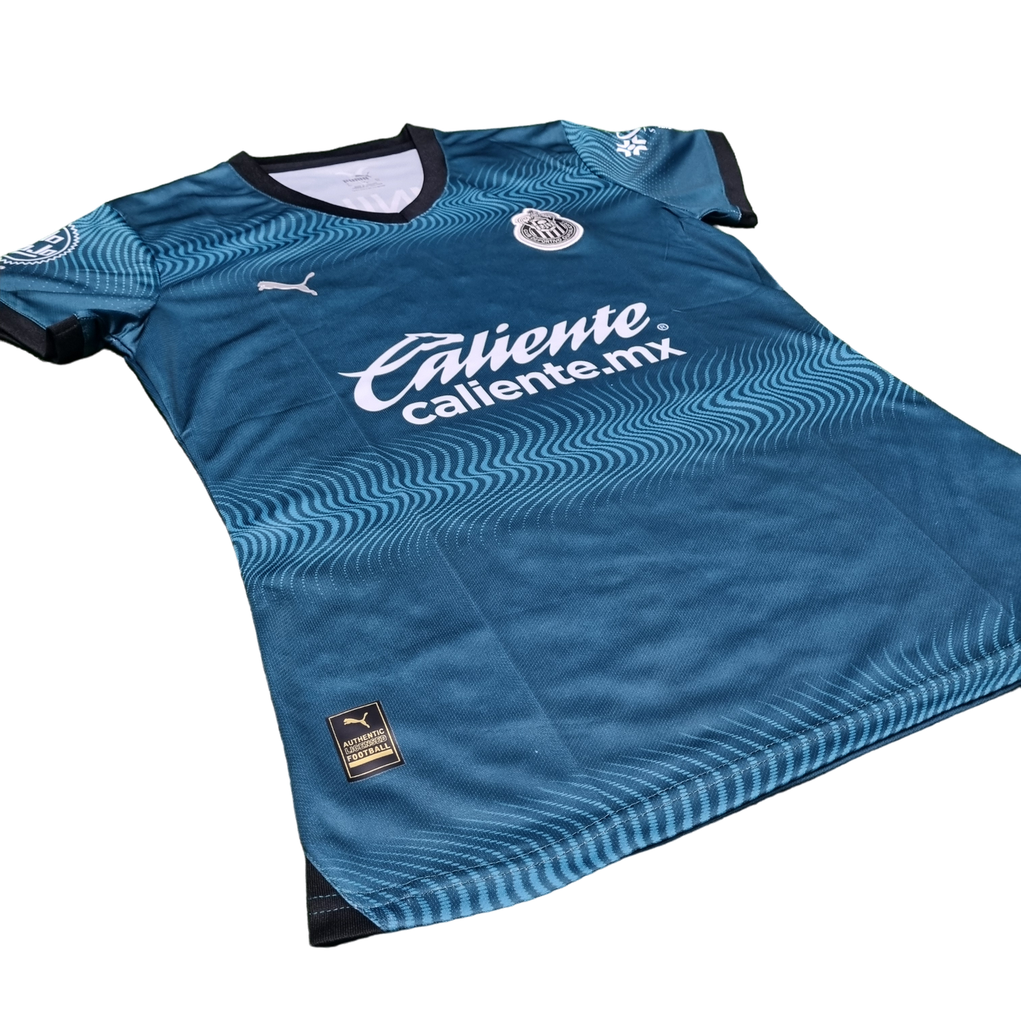 CHIVAS ALTERNATIVA DAMA 23-24