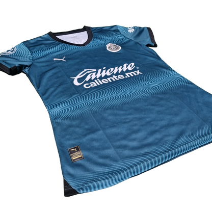 CHIVAS ALTERNATIVA DAMA 23-24