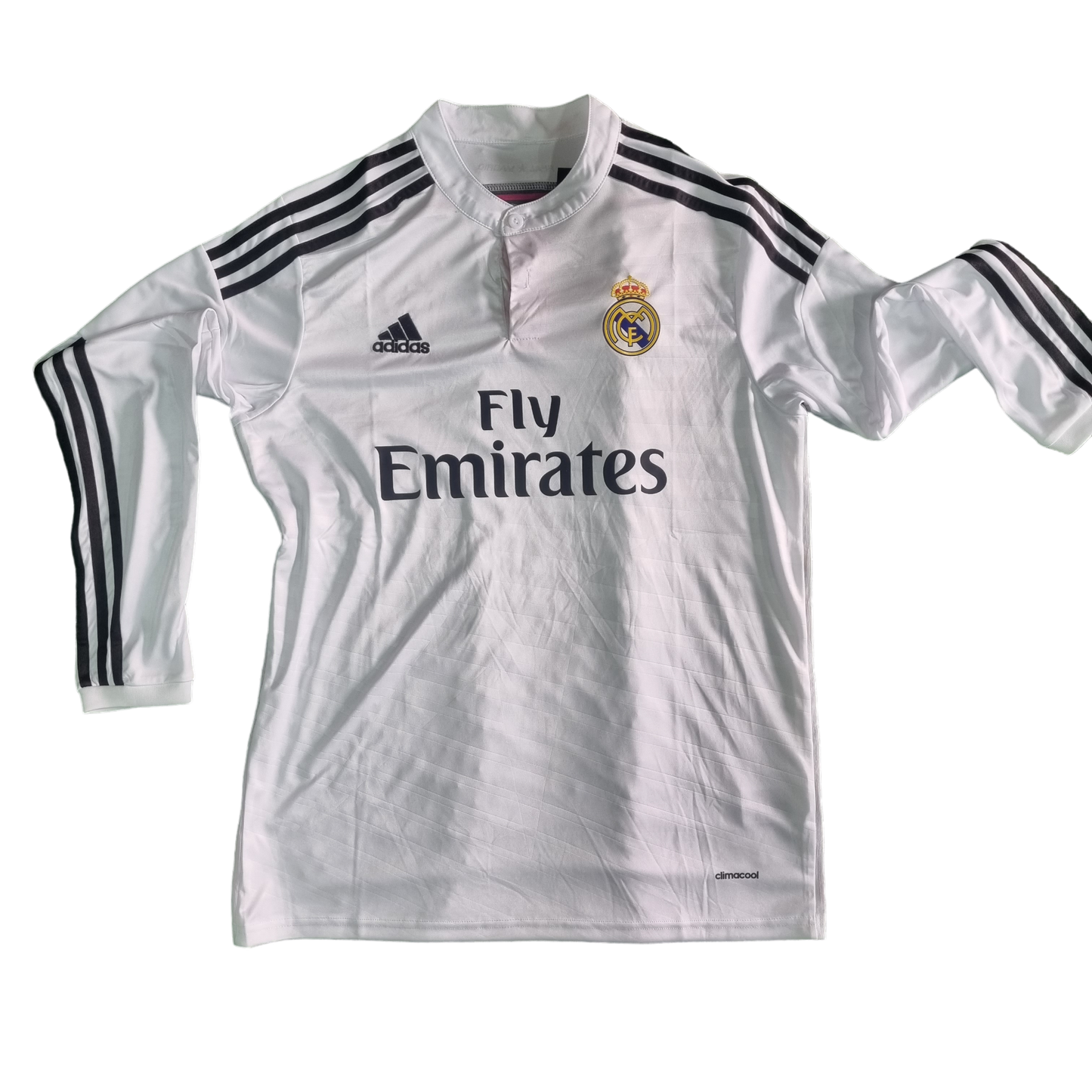 REAL MADRID FAN RETRO 2015