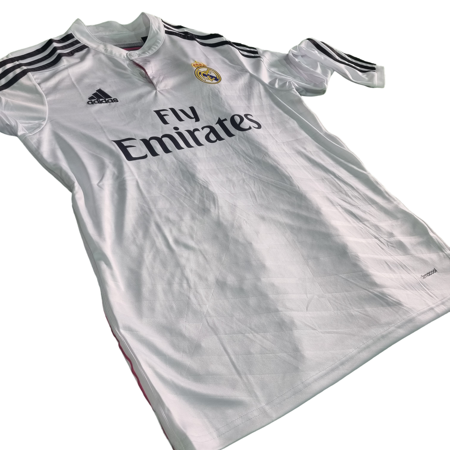 REAL MADRID FAN RETRO 2015