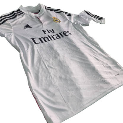 REAL MADRID FAN RETRO 2015