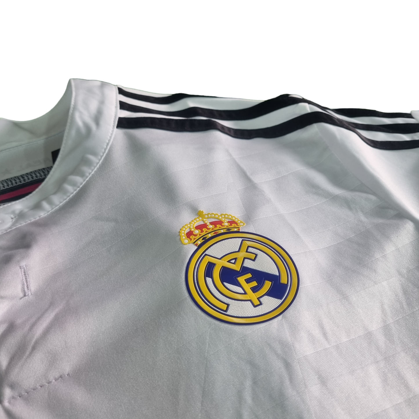 REAL MADRID FAN RETRO 2015