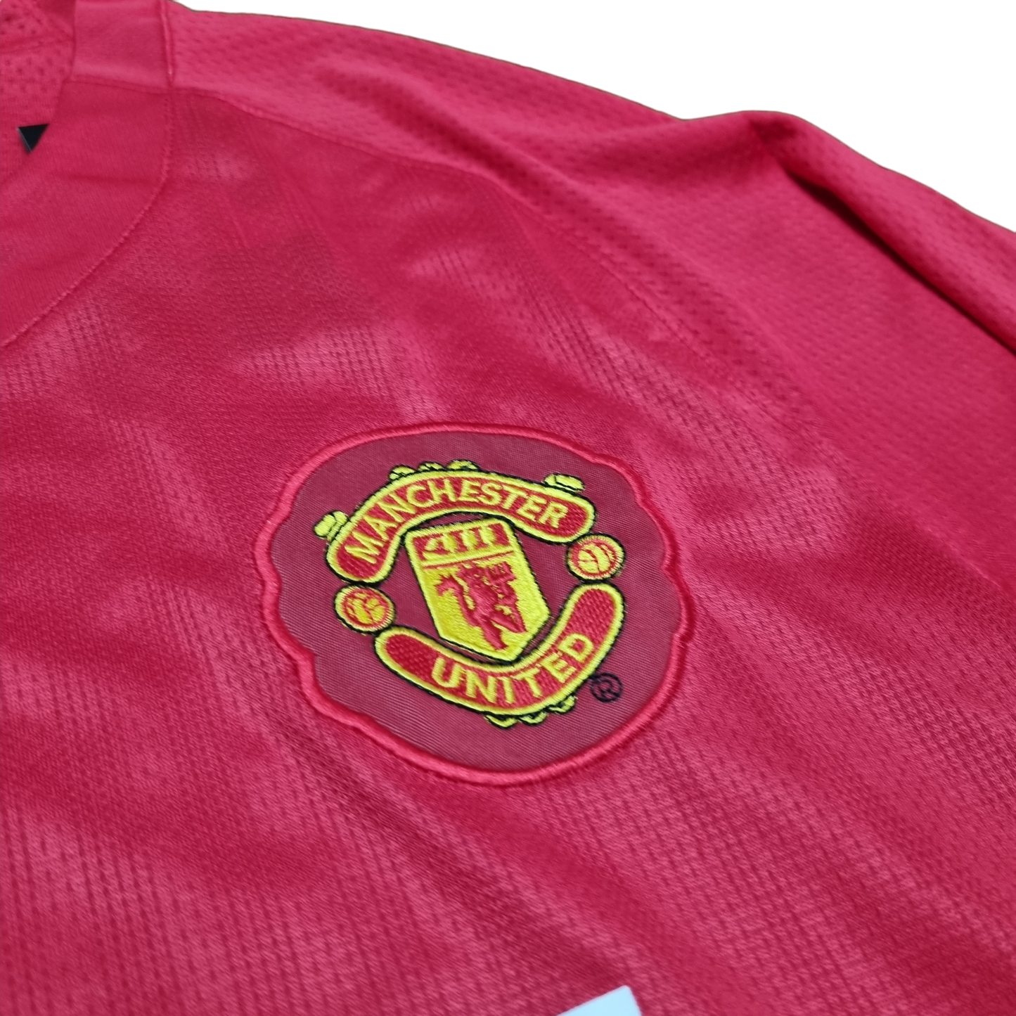 MANCHESTER UNITED RETRO 2008