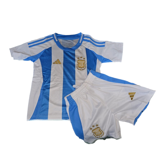 ARGENTINA LOCAL NIÑO 2024