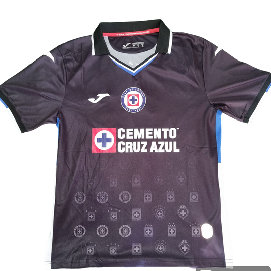CRUZ AZUL JUGADOR ALTERNATIVA 22-23