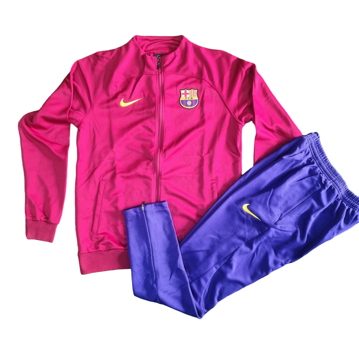 CONJUNTO DEPORTIVO BARCELONA ROJO