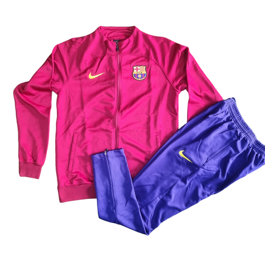 CONJUNTO DEPORTIVO BARCELONA ROJO