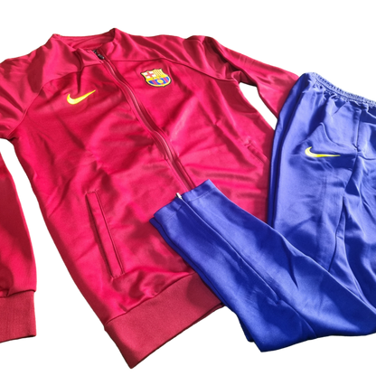 CONJUNTO DEPORTIVO BARCELONA ROJO