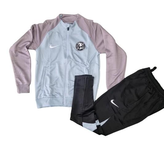 CONJUNTO DEPORTIVO AMERICA