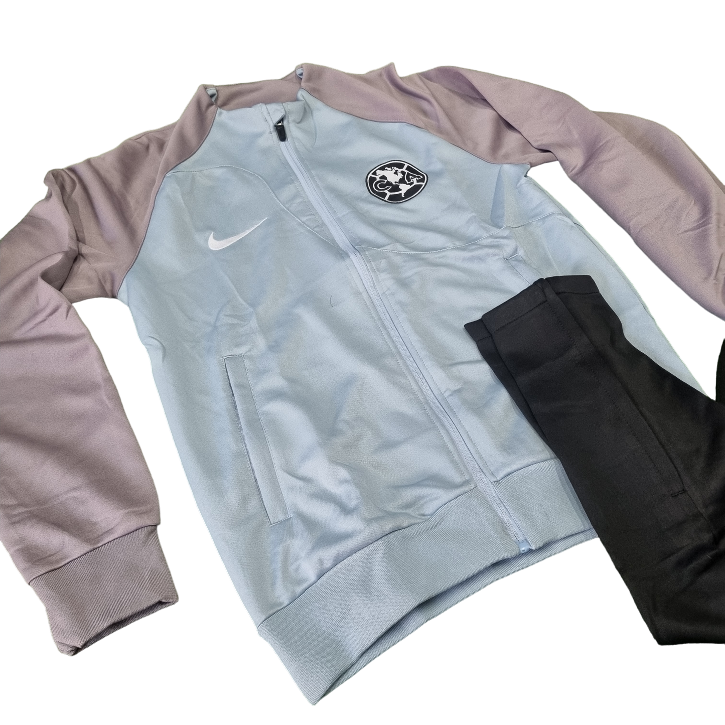 CONJUNTO DEPORTIVO AMERICA