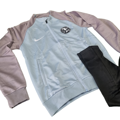 CONJUNTO DEPORTIVO AMERICA