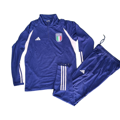 CONJUNTO DEPORTIVO ITALIA