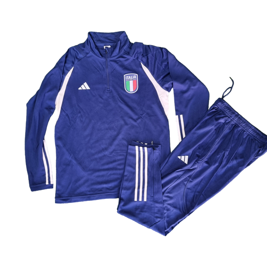 CONJUNTO DEPORTIVO ITALIA