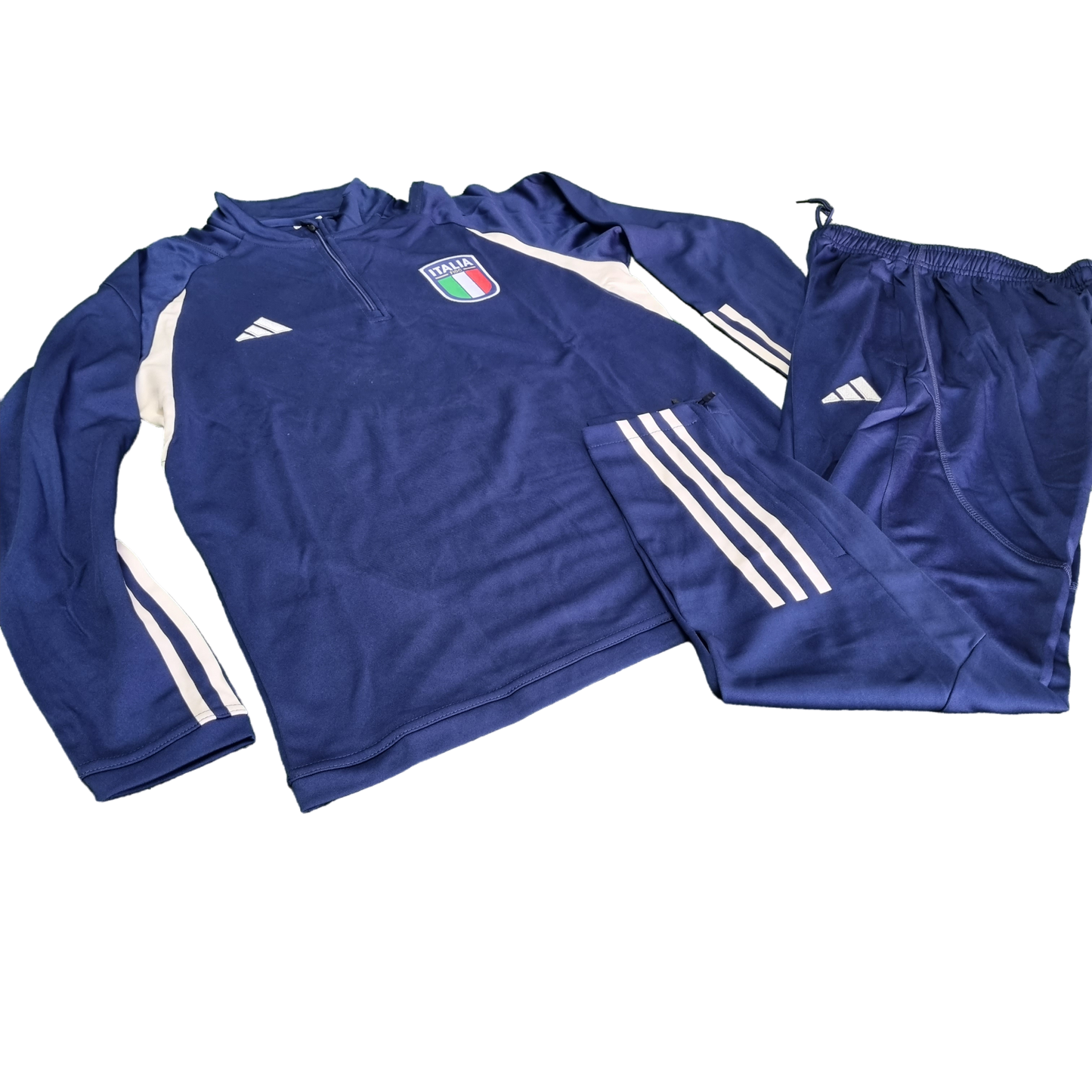 CONJUNTO DEPORTIVO ITALIA