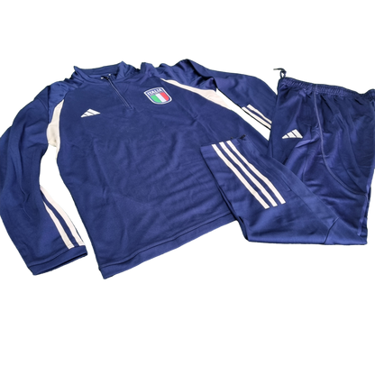 CONJUNTO DEPORTIVO ITALIA