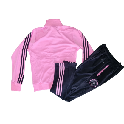 CONJUNTO DEPORTIVO INTER MIAMI ROSA