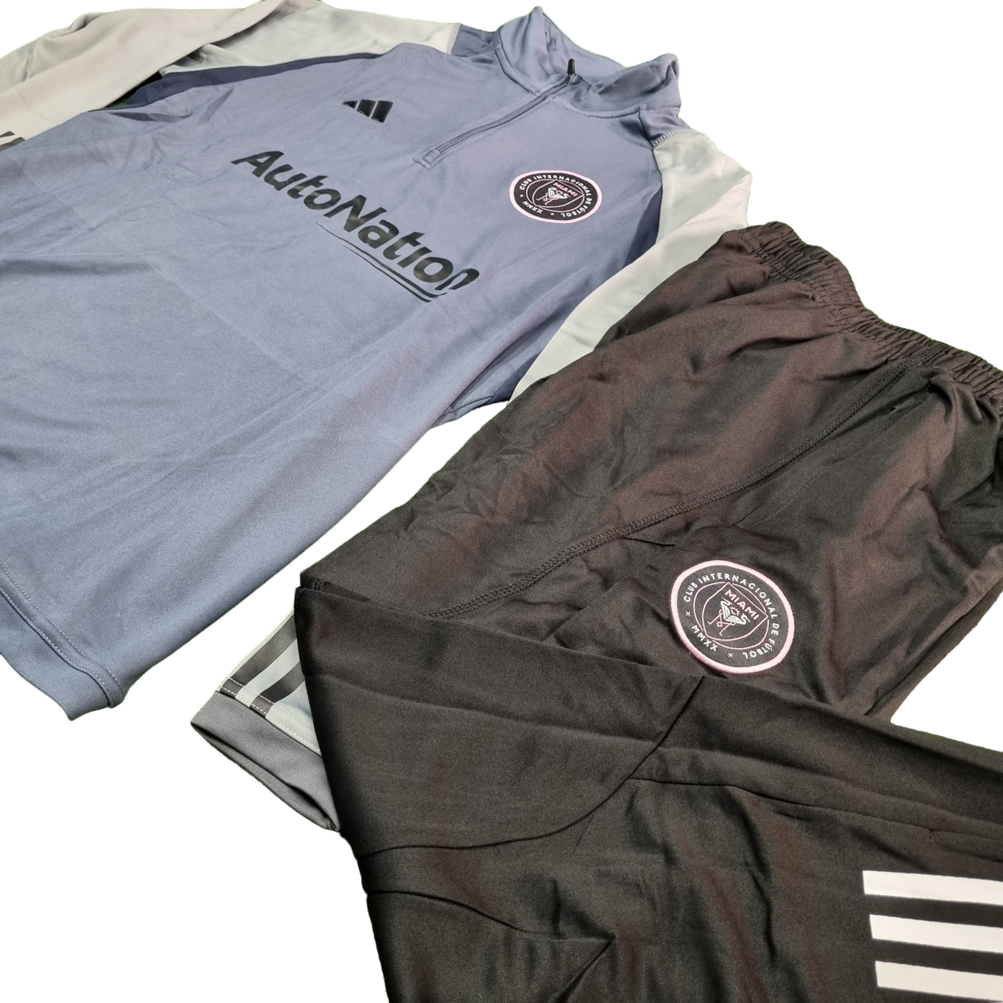 CONJUNTO DEPORTIVO INTER MIAMI AZUL