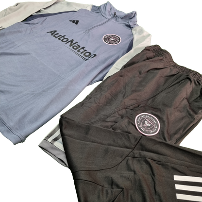 CONJUNTO DEPORTIVO INTER MIAMI AZUL