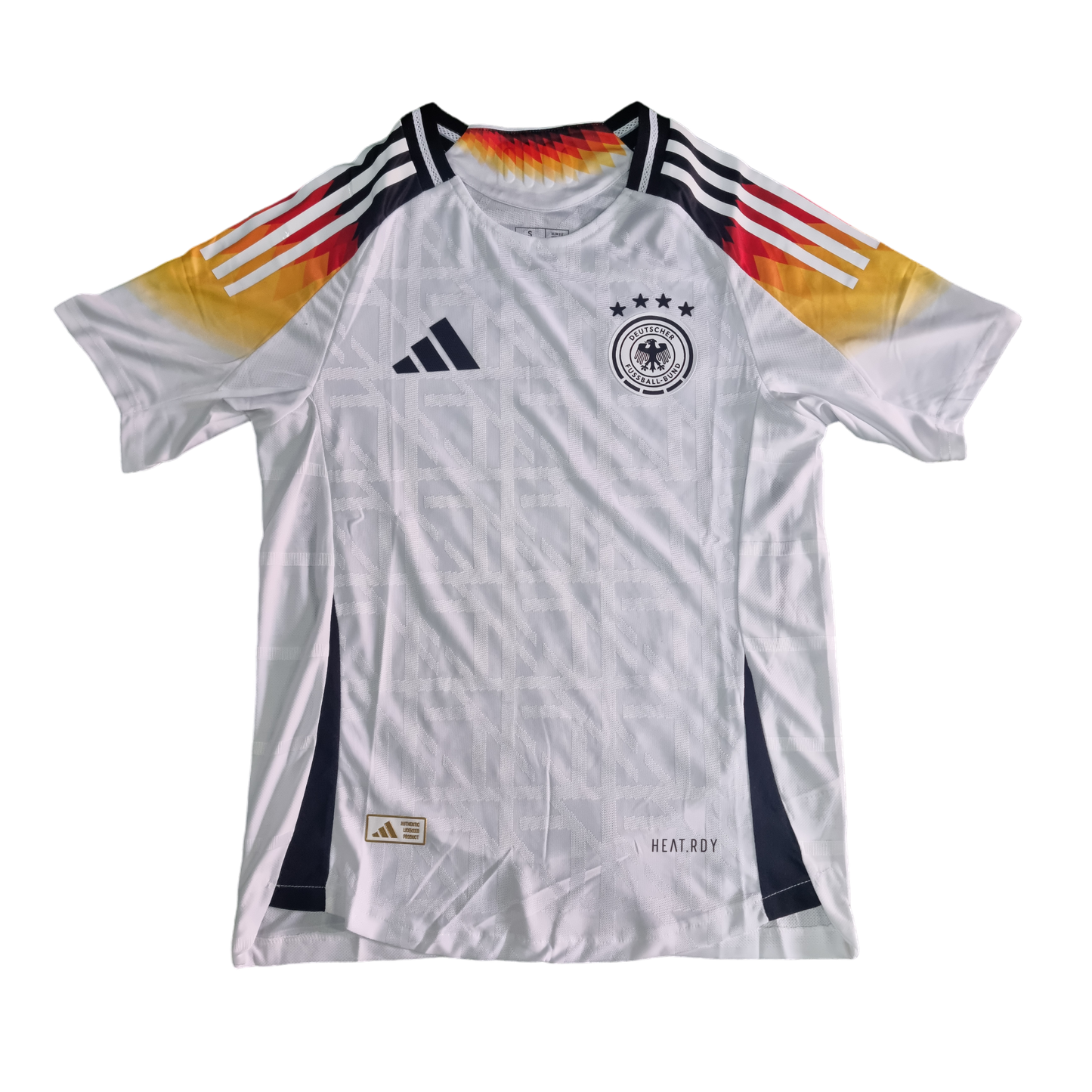 ALEMANIA LOCAL JUGADOR 2024