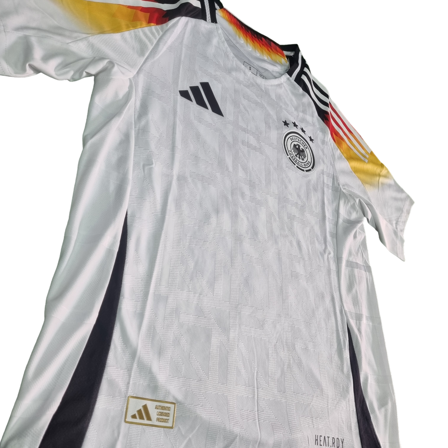 ALEMANIA LOCAL JUGADOR 2024