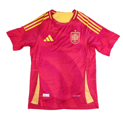 ESPAÑA LOCAL JUGADOR 2024