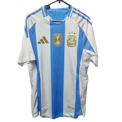 ARGENTINA LOCAL JUGADOR 2024